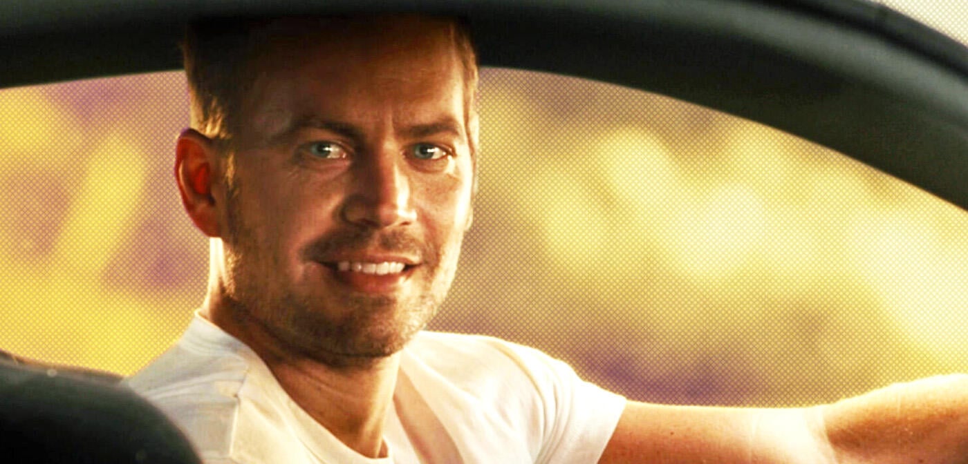 Kehrt Paul Walker in Fast & Furious 11 zurück? Sein Bruder hält es mit KI für möglich