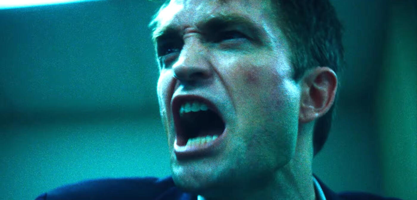 Verstörender Thriller mit brillantem Robert Pattinson: Primetime sieht auch im finalen Trailer extrem düster und spannend aus