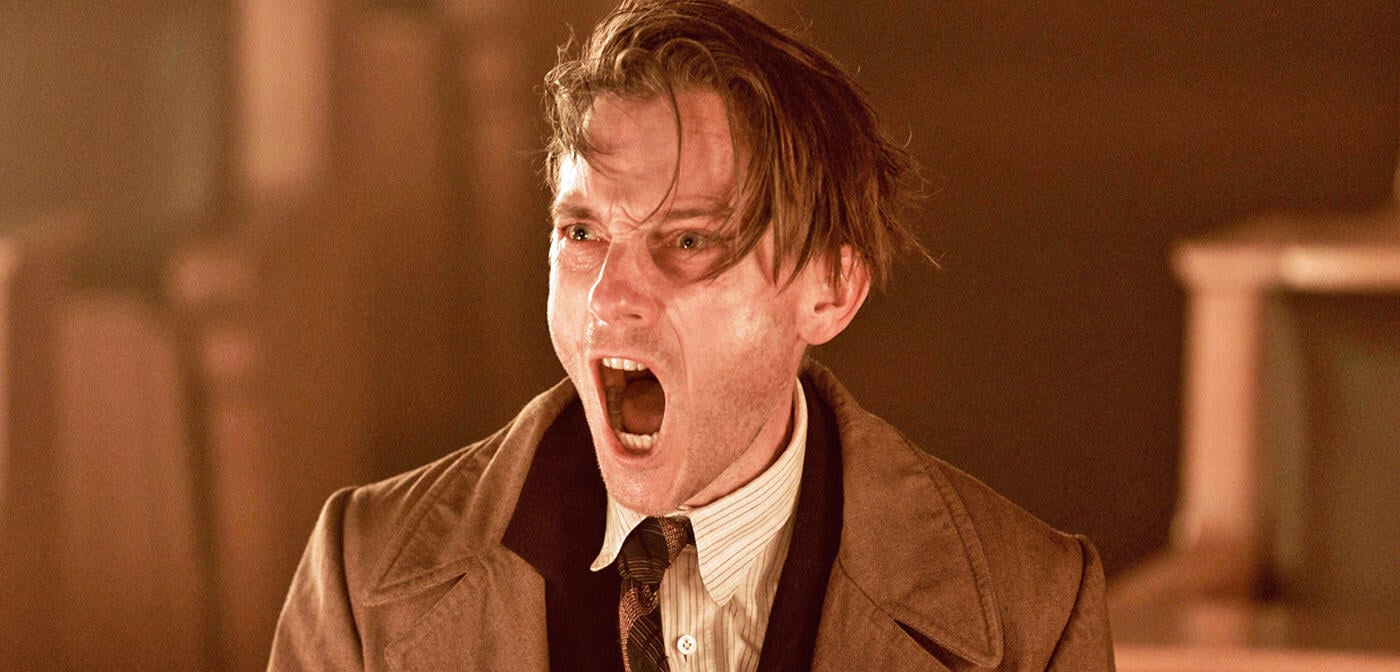 Die wahren Hintergründe von Babylon Berlin Staffel 5: Lazarett Pasewalk, hysterische Blindheit und das Attentat