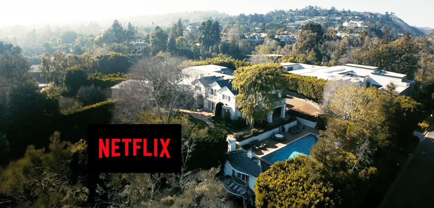 Vergesst Unabomber: Bei Netflix startet in 10 Tagen ein viel spannenderer Hollywood-Thriller