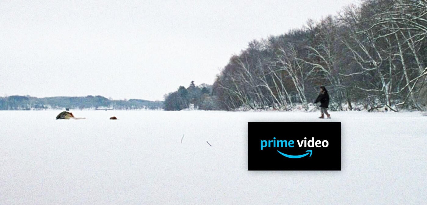 Ihr scrollt bei Amazon Prime ständig dran vorbei: Dabei ist es ein brillanter Krimi und einer der besten Filme aller Zeiten