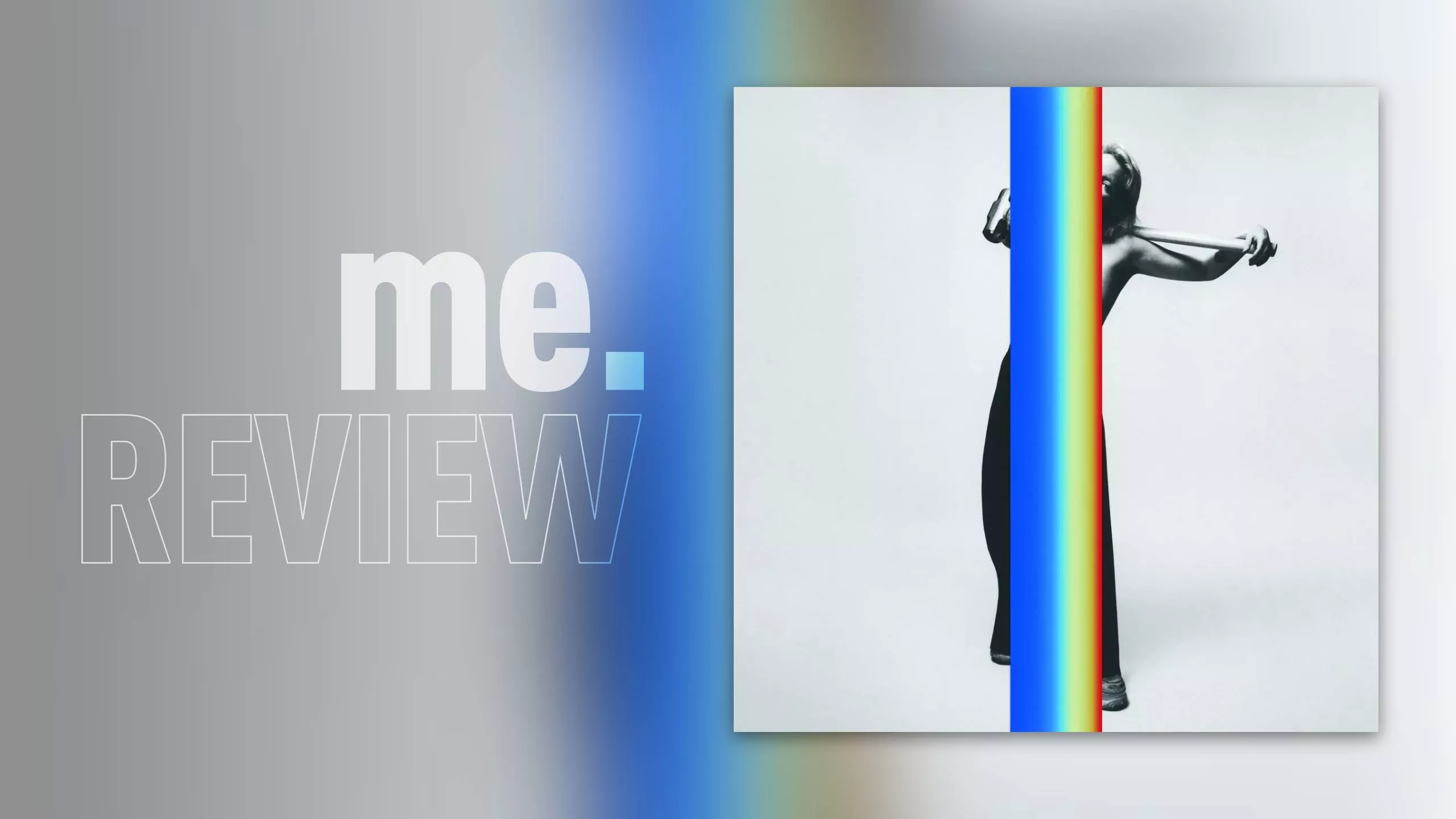 Review: Sylvan Esso – OW ∞: Folk-Seele im Chaos-Pop