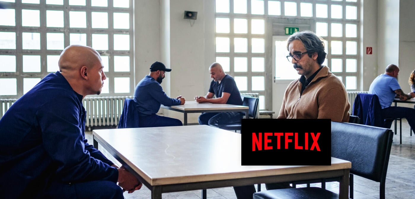 Neuer Platz 1 bei Netflix: Deutscher Gangster-Thriller stößt Der Kinderflüsterer vom Thron