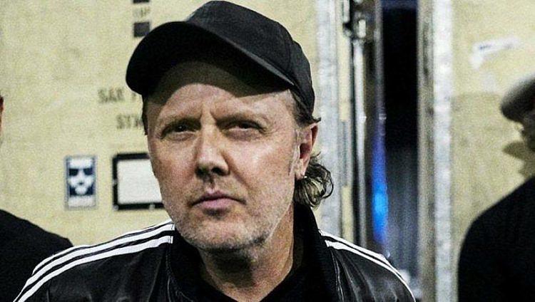 Lars Ulrich verkauft Immobilien & Grundstück für 84 Mio. $