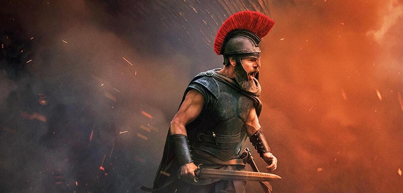 Die Odyssee führt Siegeszug fort: Jetzt hat Nolans Mega-Hit auch noch Jurassic World von einem Thron geworfen