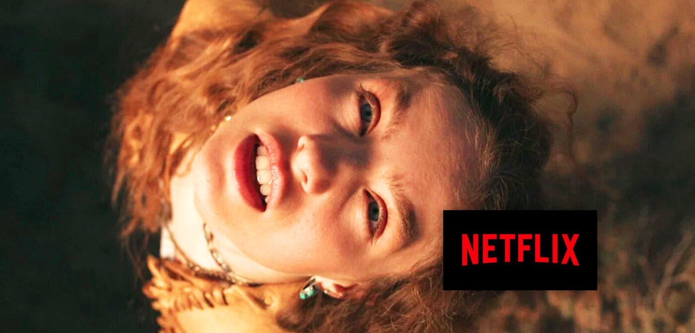 Dieser True-Crime-Thriller bei Netflix ging mir richtig unter die Haut: Er erzählt von einer heftigen Mordserie, die jahrelang unbemerkt blieb