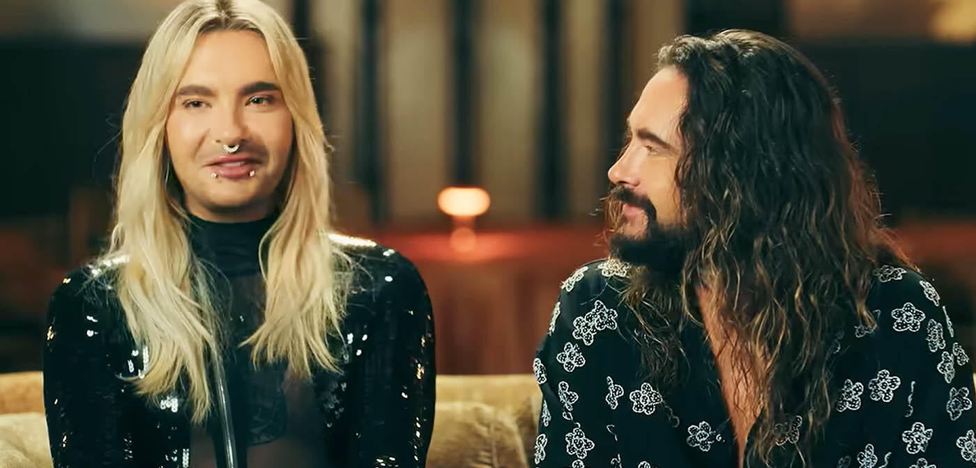 Nach Streit-Gerüchten mit Heidi Klum: Tom und Bill Kaulitz fehlen auch bei ihrer größten Party des Jahres