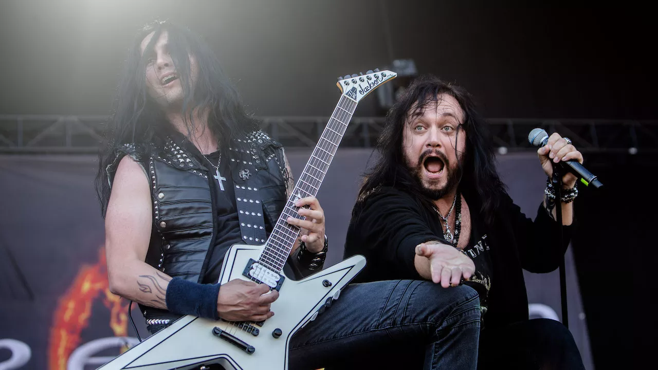Firewind kündigen offiziell neues Studioalbum an