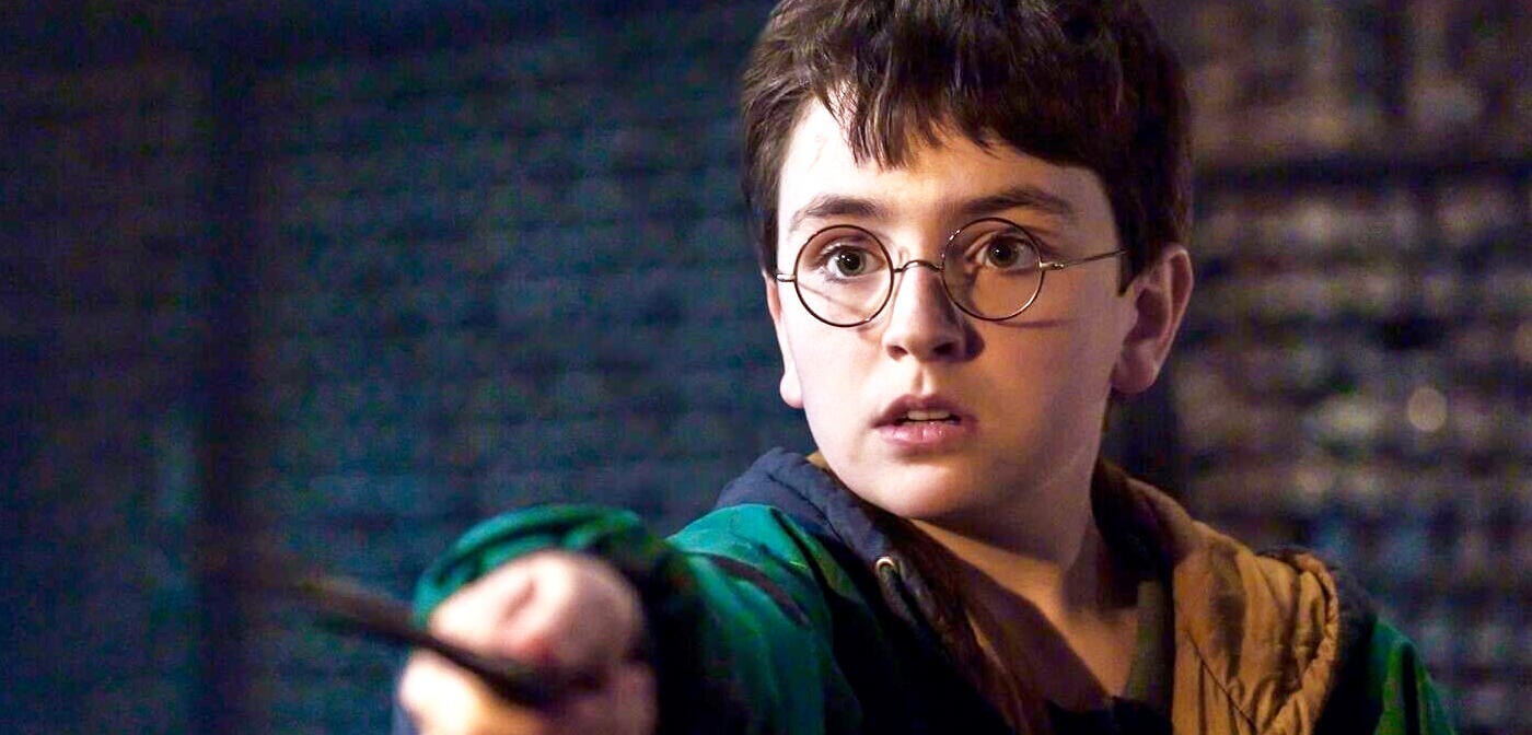 Gesehen? Harry Potter-Serie zeigt im neuen Trailer wohl erstmals den größten Bösewicht der Fantasy-Saga