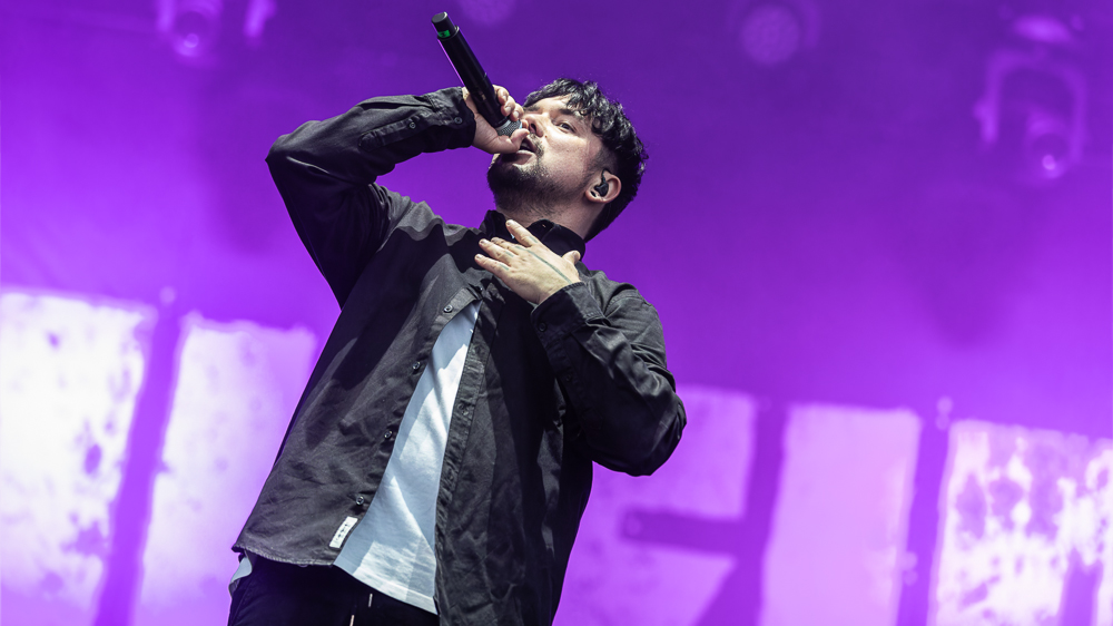 Die Videos der Woche vom 11.09. mit Slipknot, Callejon u.v.m.