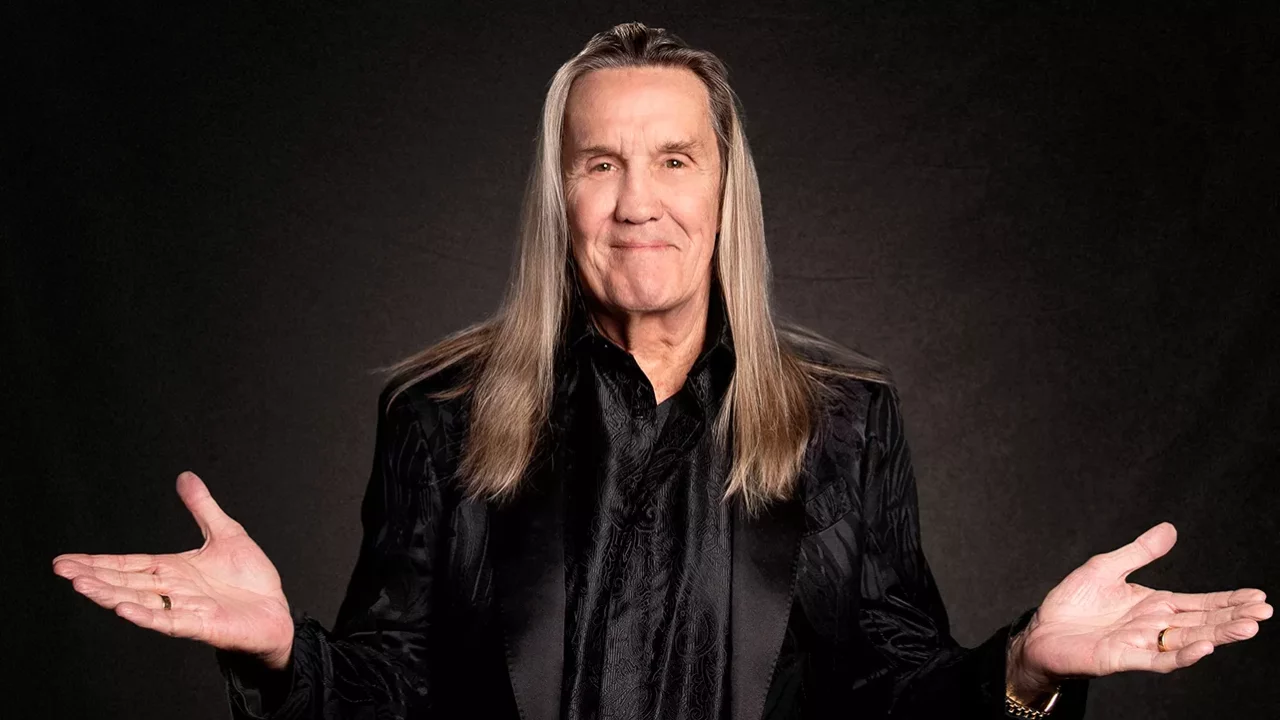 Iron Maiden: Nicko McBrain stellt Auflagen für Studioeinsatz