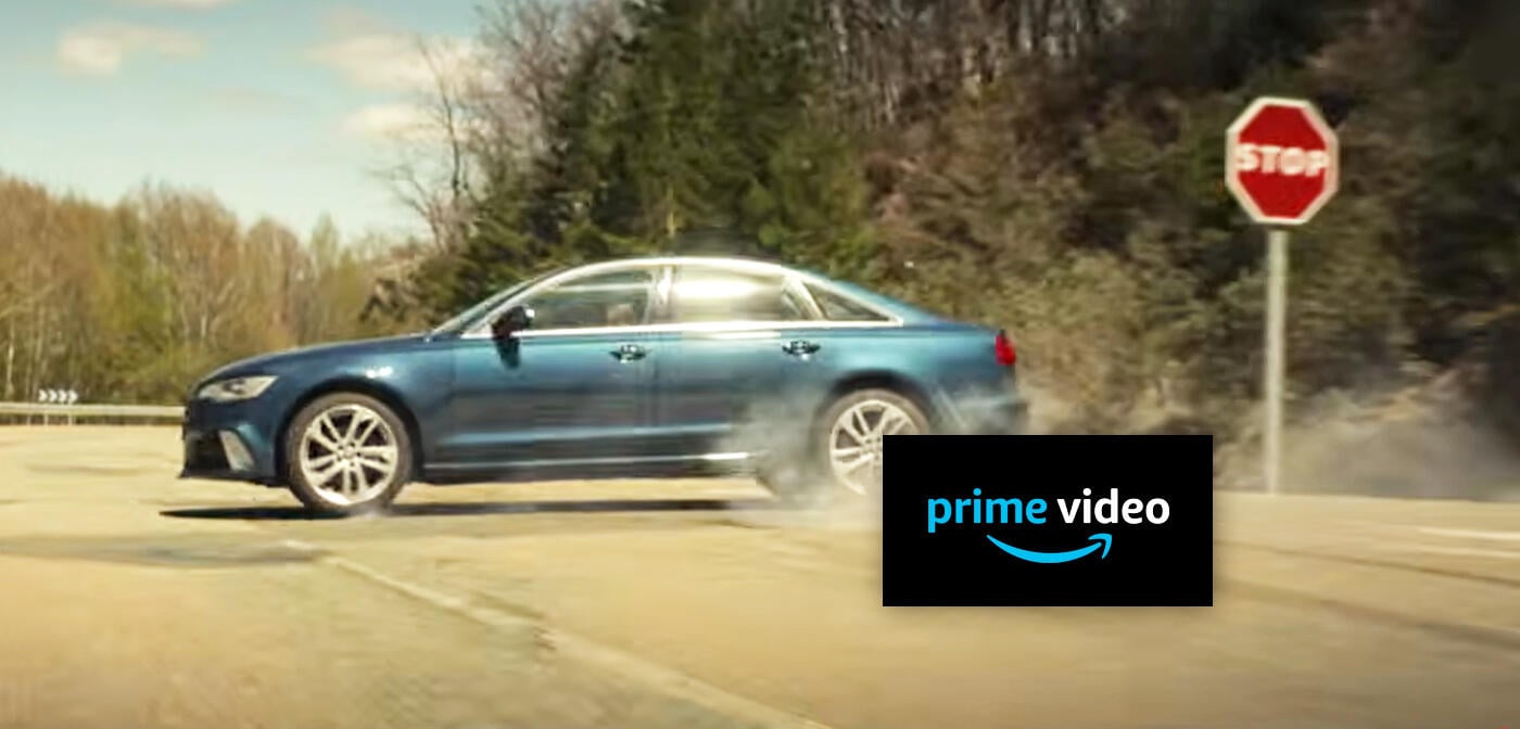 Dieser Film steht seit einer Woche auf Platz 1 bei Amazon Prime und Nachschub ist schon gesichert